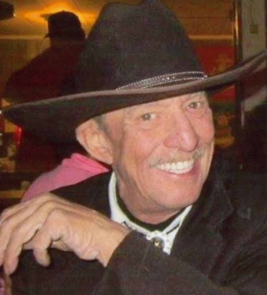 Gregory "Cowboy" A. Templeton