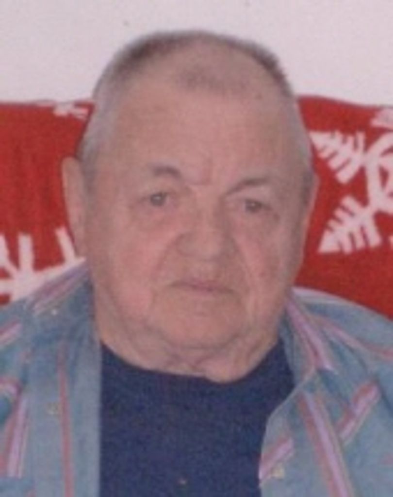 Roland E. Carleton