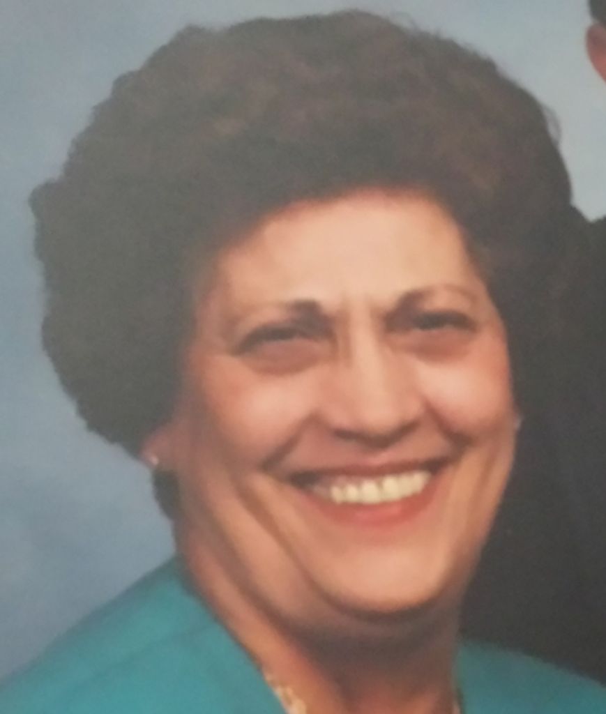 Jessie B. Finocchio Profile Photo