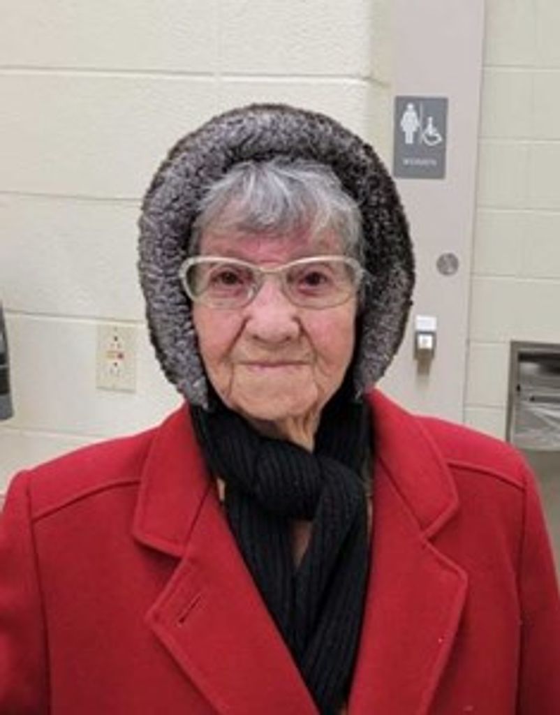 Lola Delores Silva