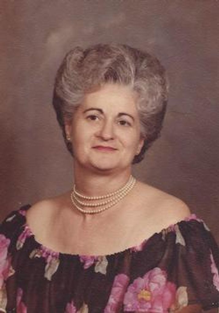 Patricia "Pat" Louise Stephens Profile Photo