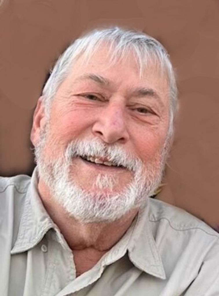 Rob Roberts Profile Photo