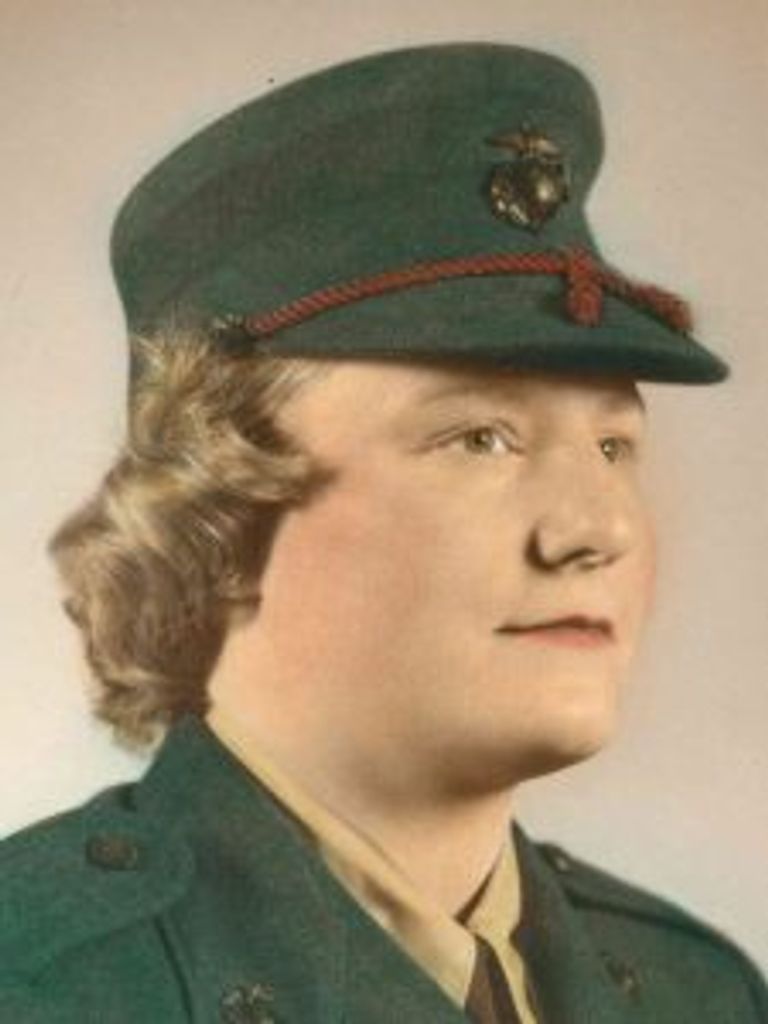 Patricia S. Albers