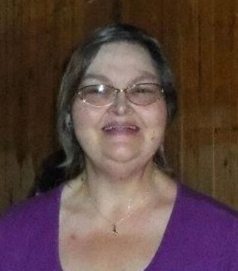Kathy Louise Goodsell