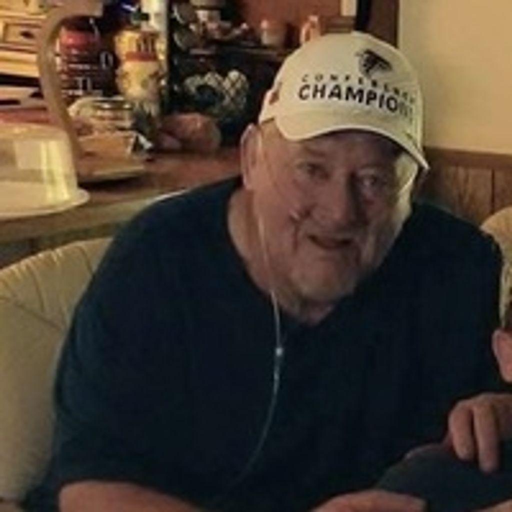Hoyt Lamar Lang Profile Photo