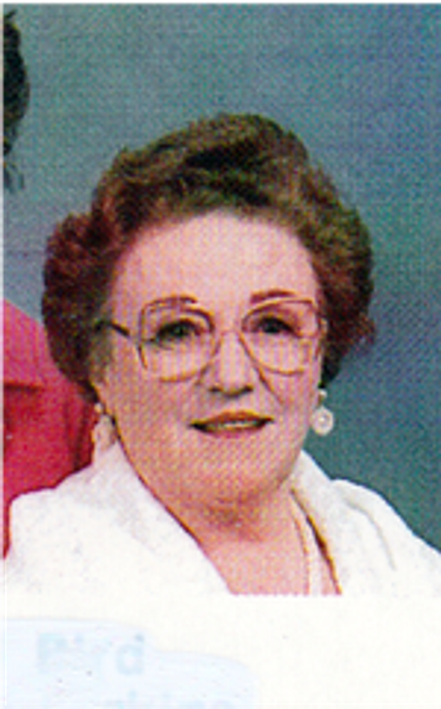 Leolia Beryl Richmond - Bird - Michelli Profile Photo