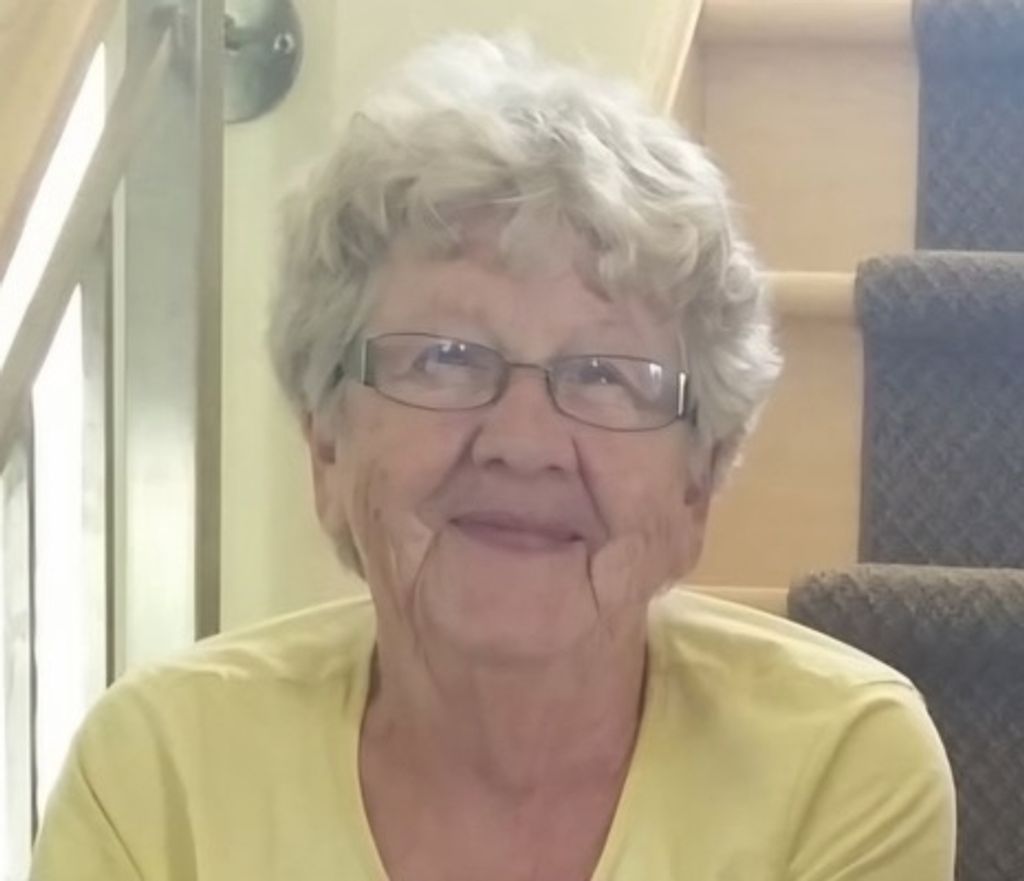 Margaret Faye Richardson Profile Photo