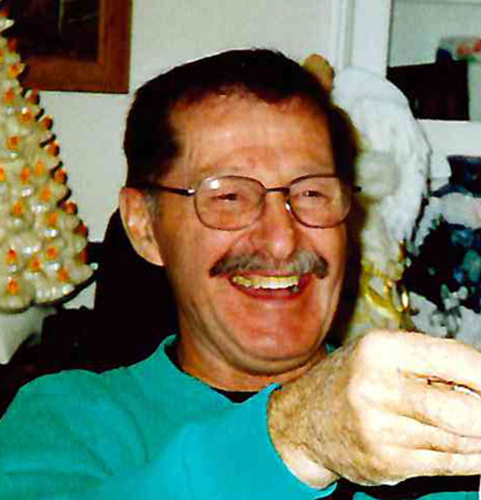 Ronald Earl Mcbride Profile Photo