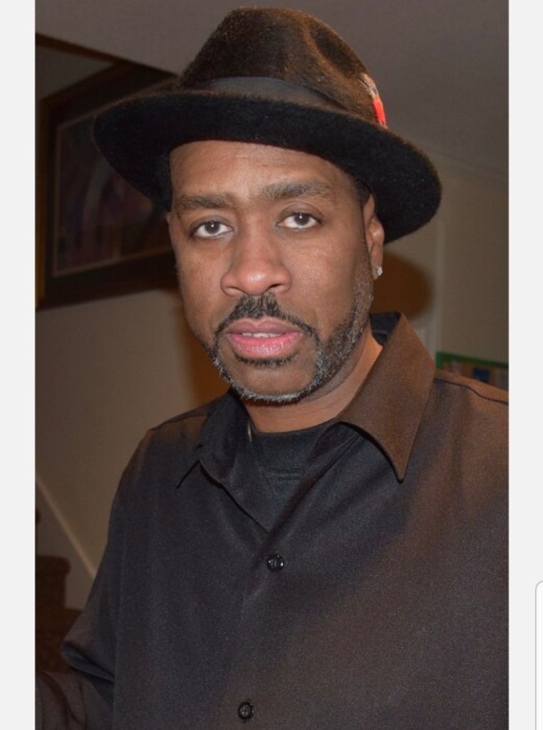 Marcus K. Eason