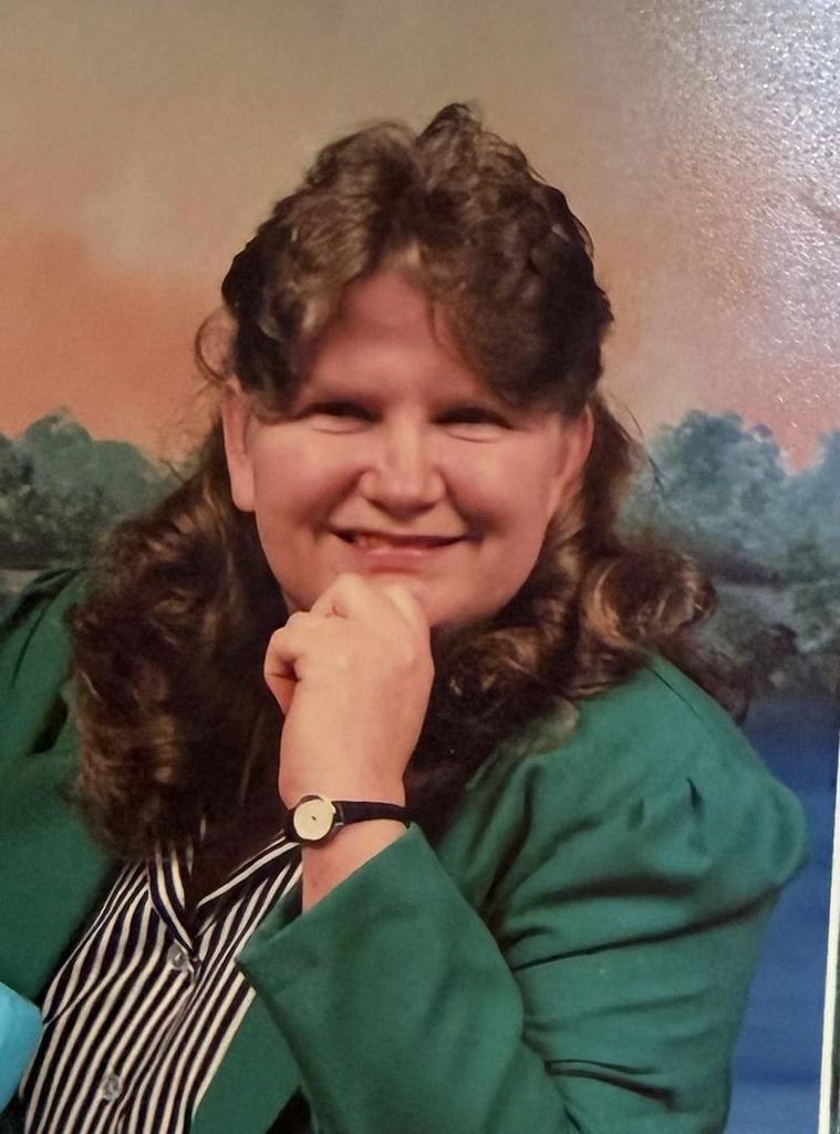 Deborah Marie Wilcher Bast Profile Photo