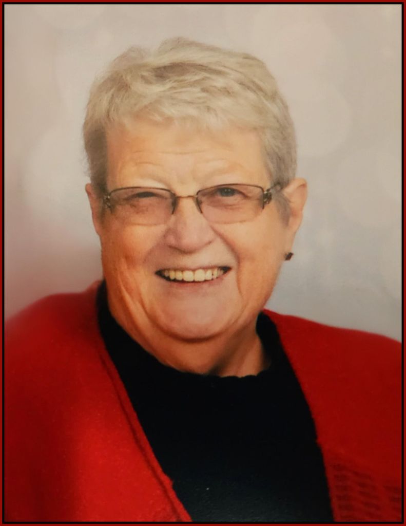 Kathleen “Kathy” Martin Profile Photo