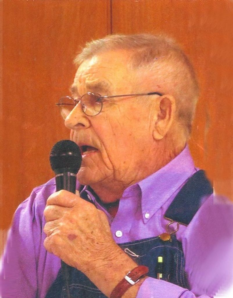 Hubert Mason