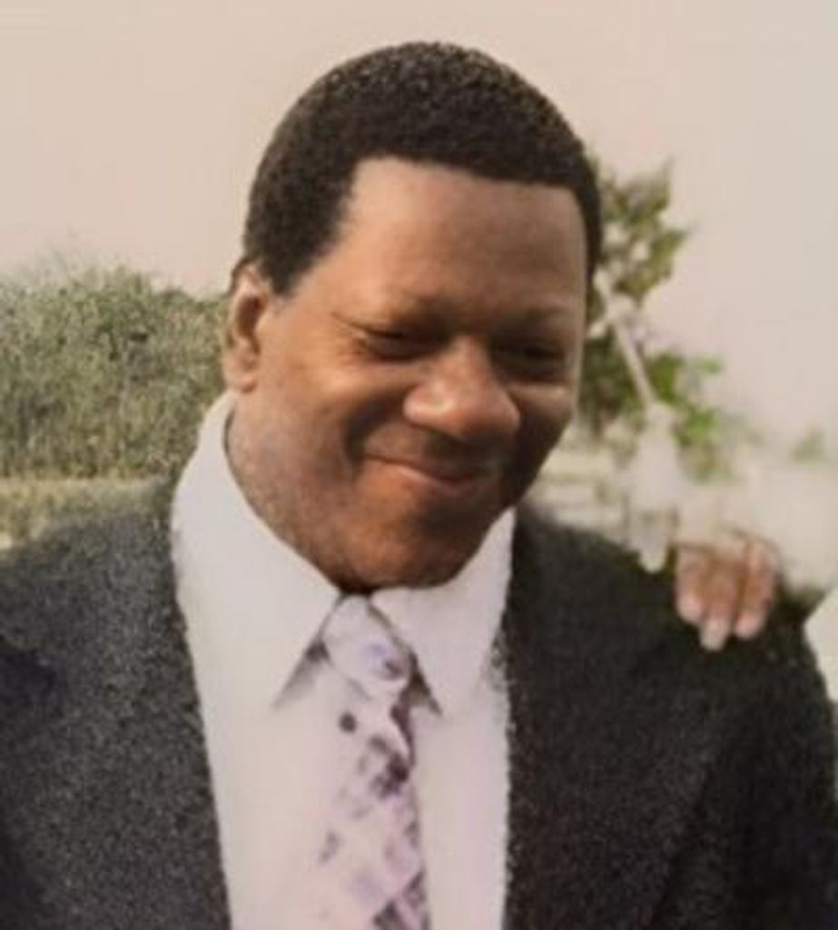 Allen Brown Profile Photo
