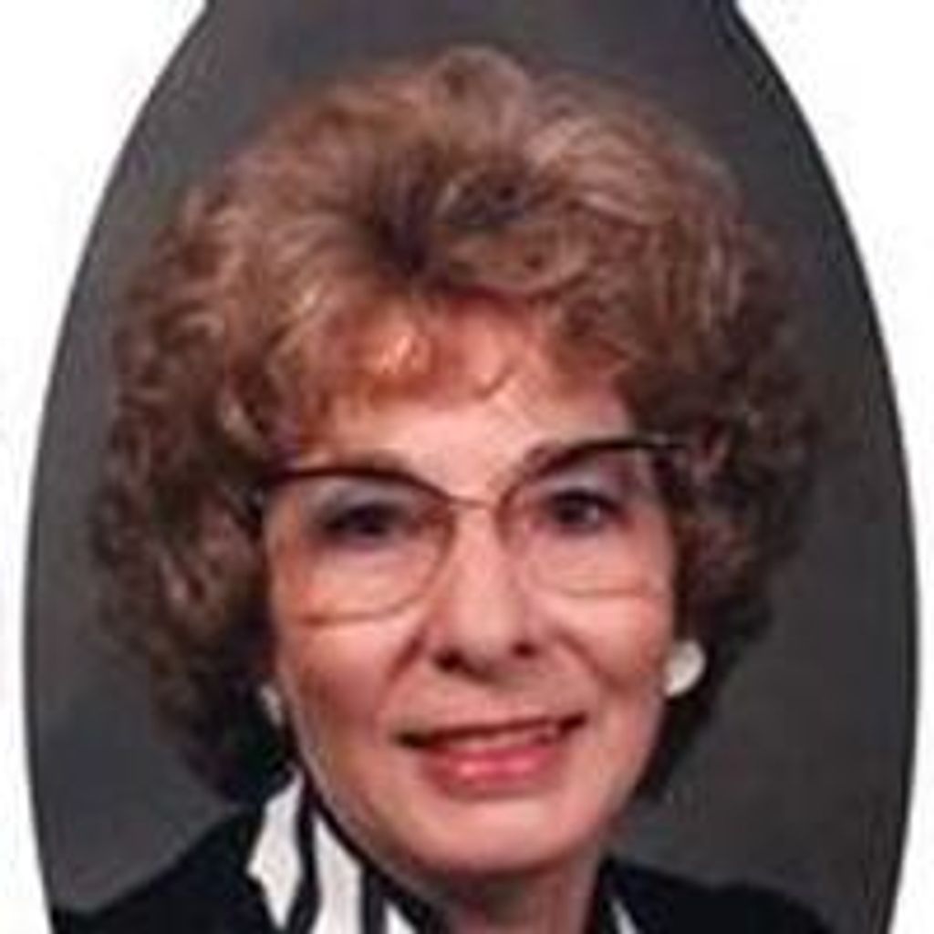Nancy Neeb Gilchrist