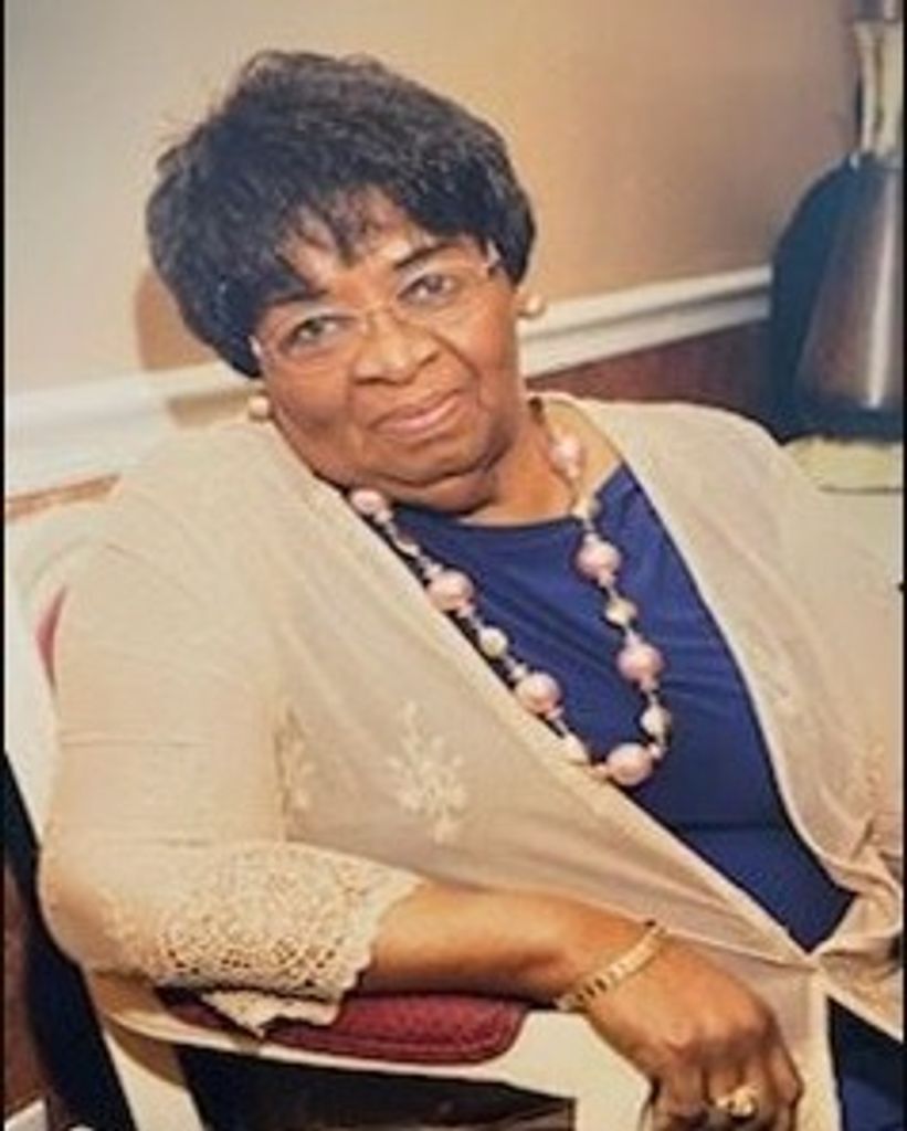 Joan D. Chambers Profile Photo