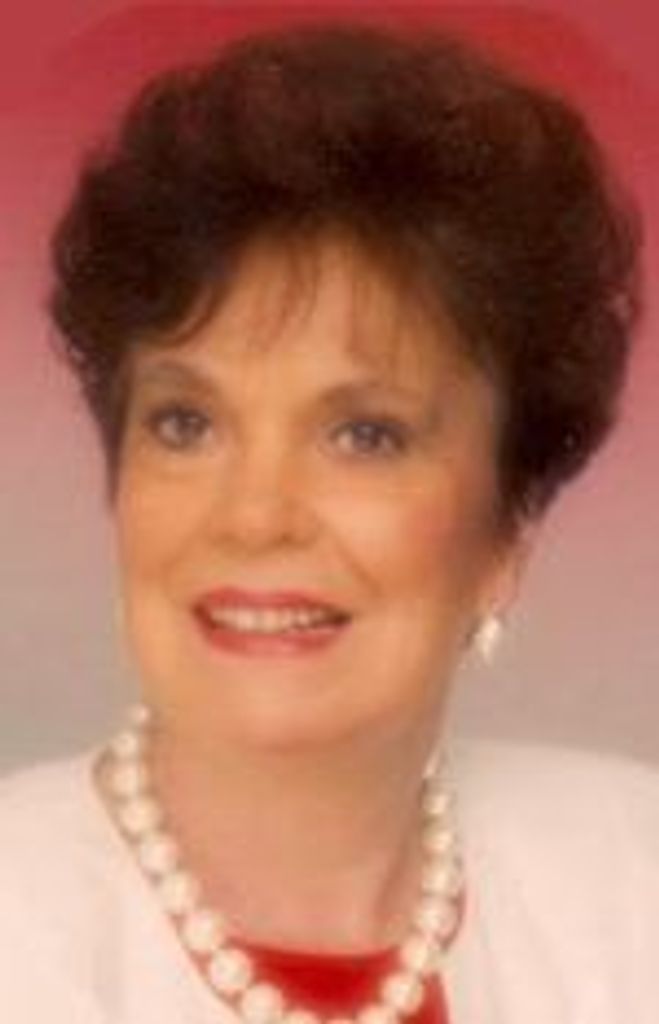 Barbara Jean Brokus