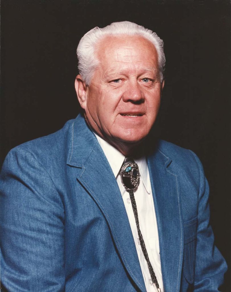 Marion Lawrence Webb