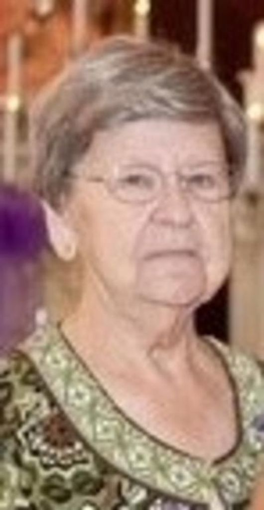 Marie Margaret Kern Profile Photo