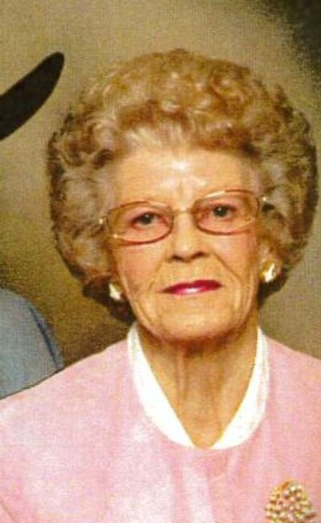 Flora Pittenger Profile Photo