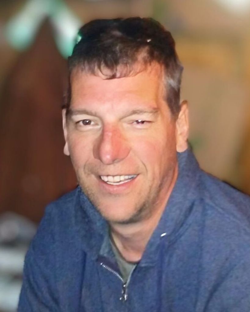 Ted Hallet