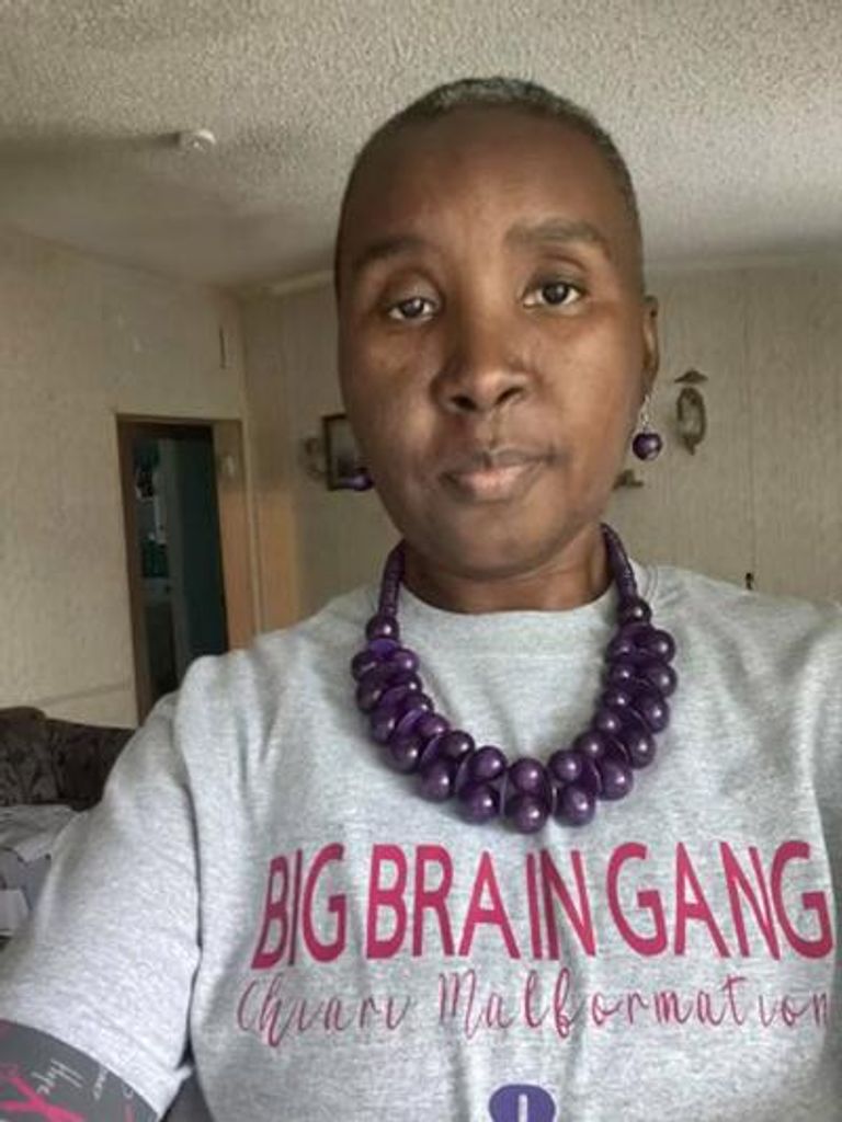 Priscilla Layonda "Prissy" Lawrence