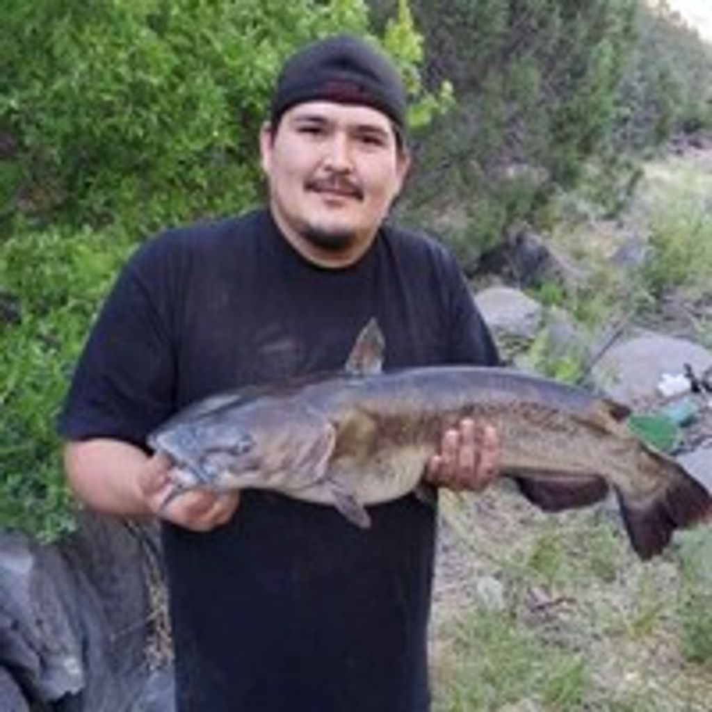 Steven Ray Riley Profile Photo