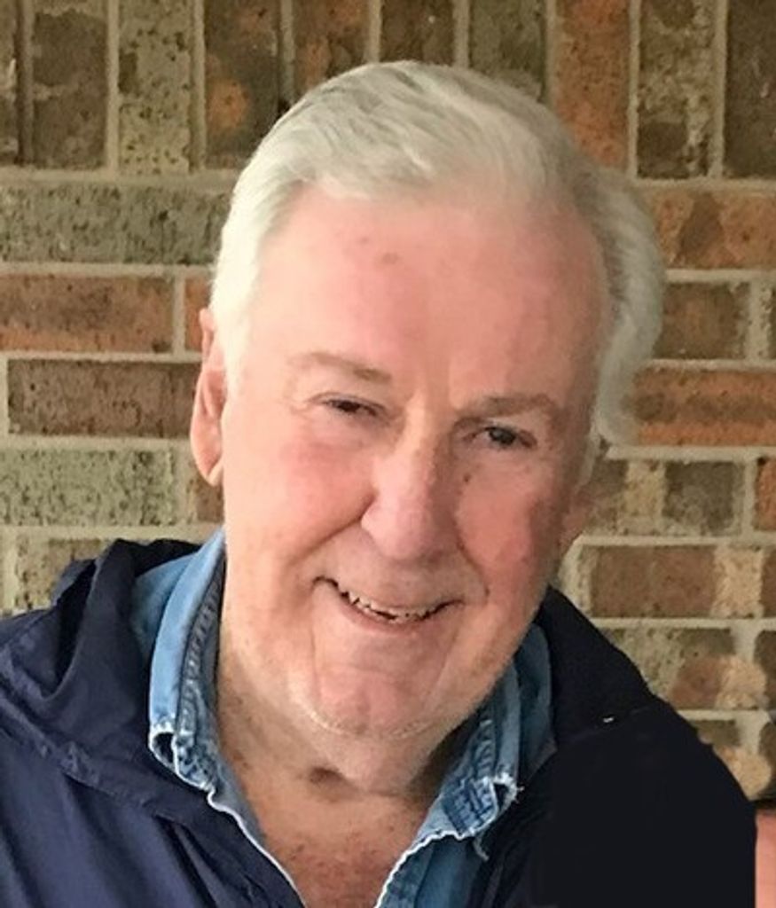 Clifford (Cliff) Wayne Henderson