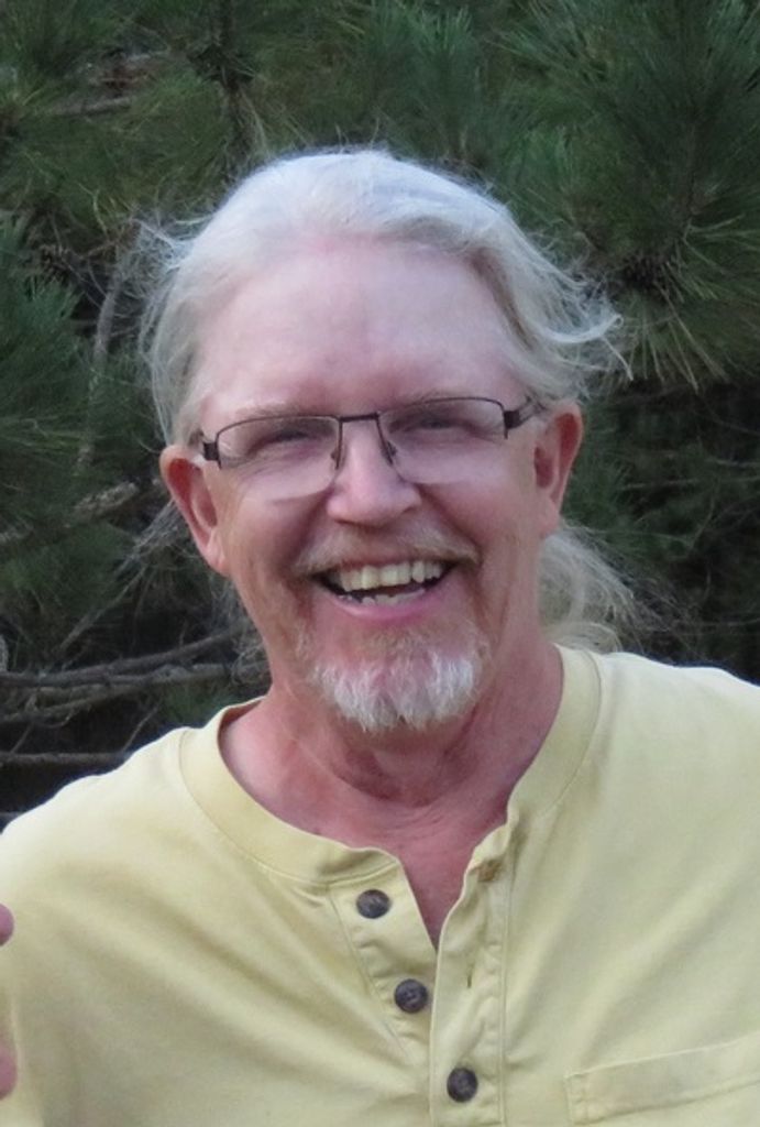 Raymond Kast Profile Photo