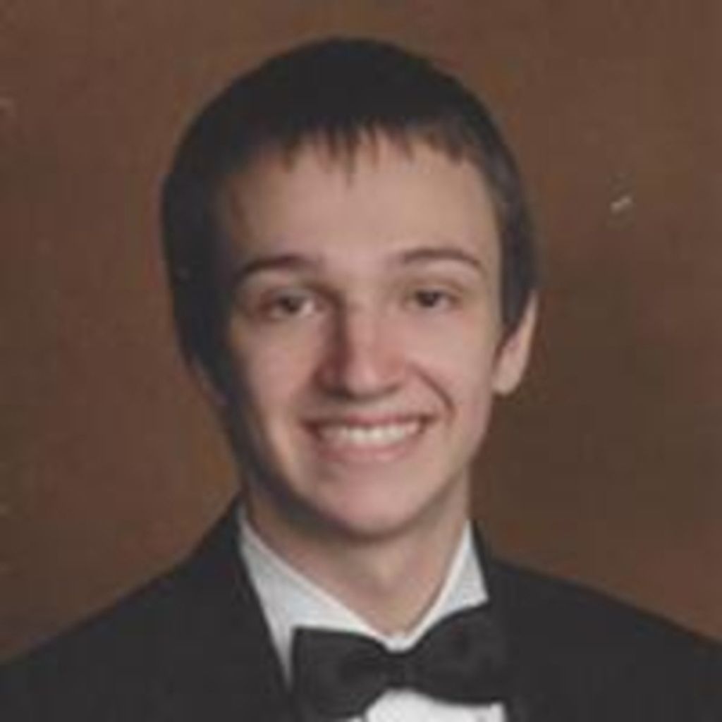 Patrick Cameron Wilhite