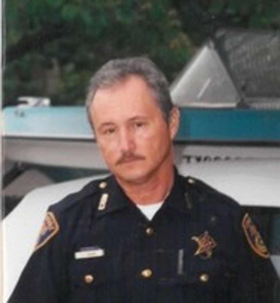 Danny Mason, Sr.