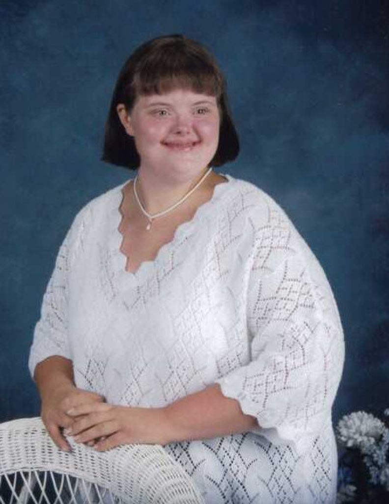 Tammie Lynn Kloos