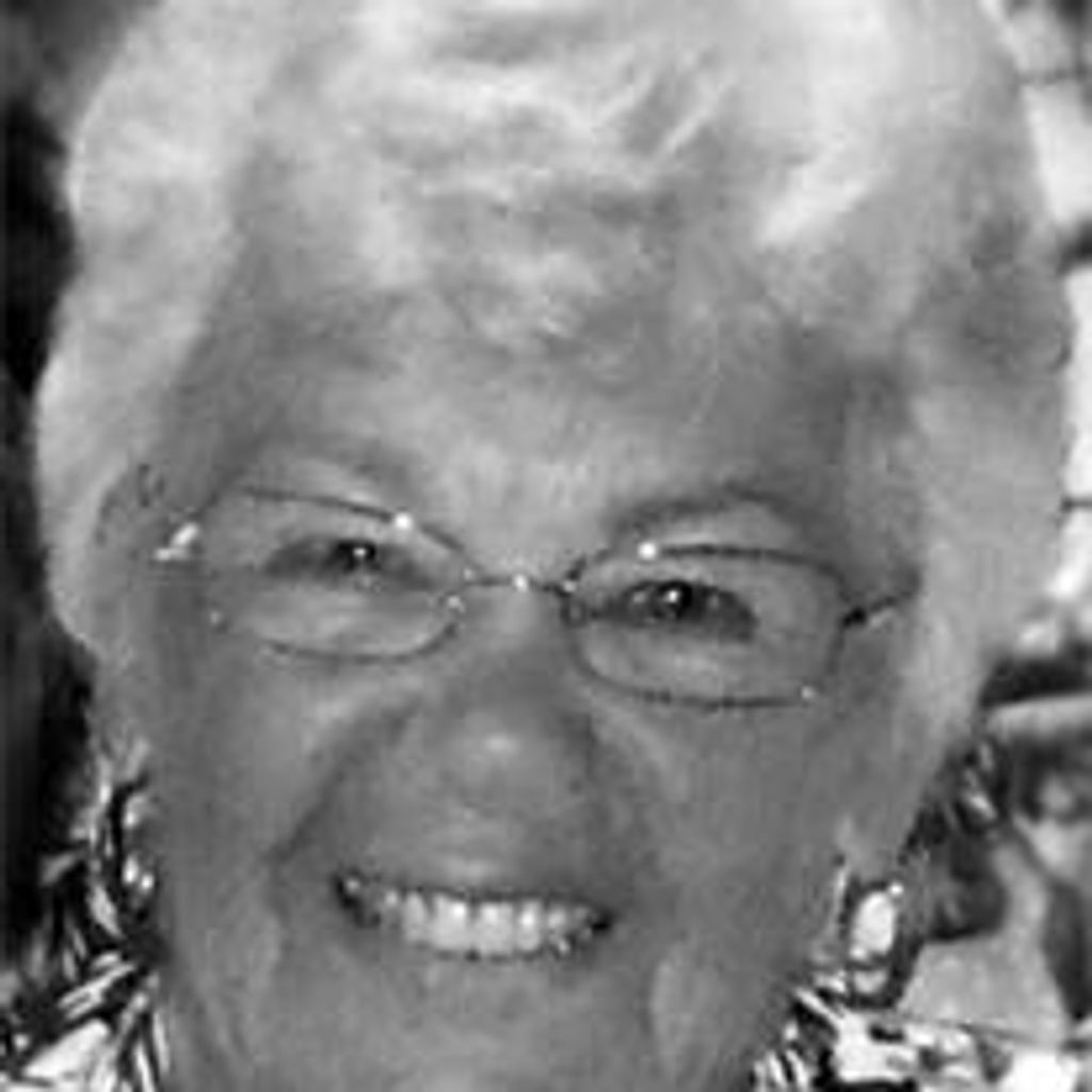 Patricia Bolling