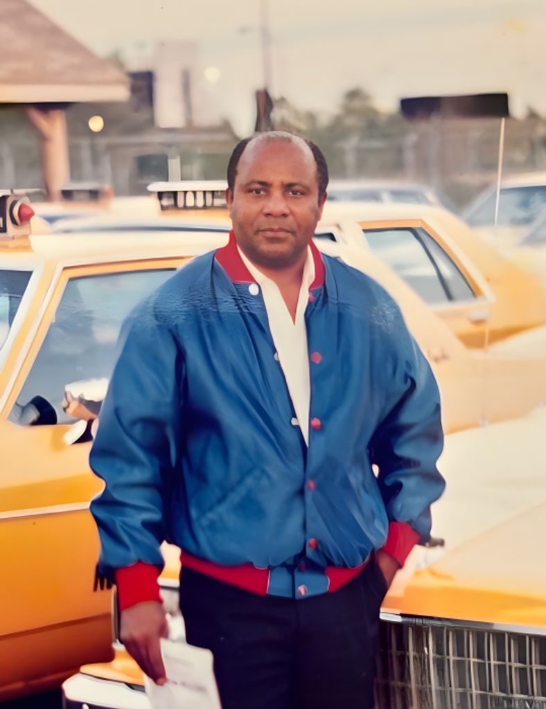 Guy Serge Casimir Profile Photo