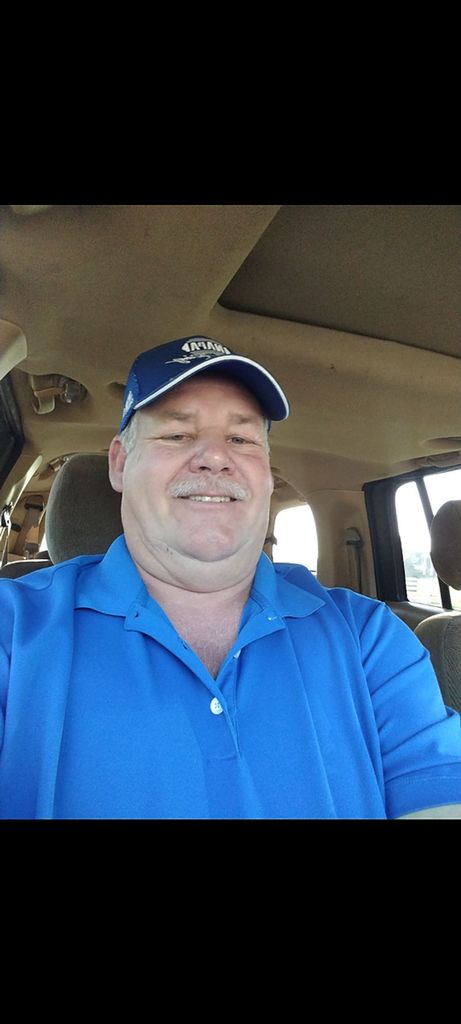 Danny Rabun Smith Profile Photo