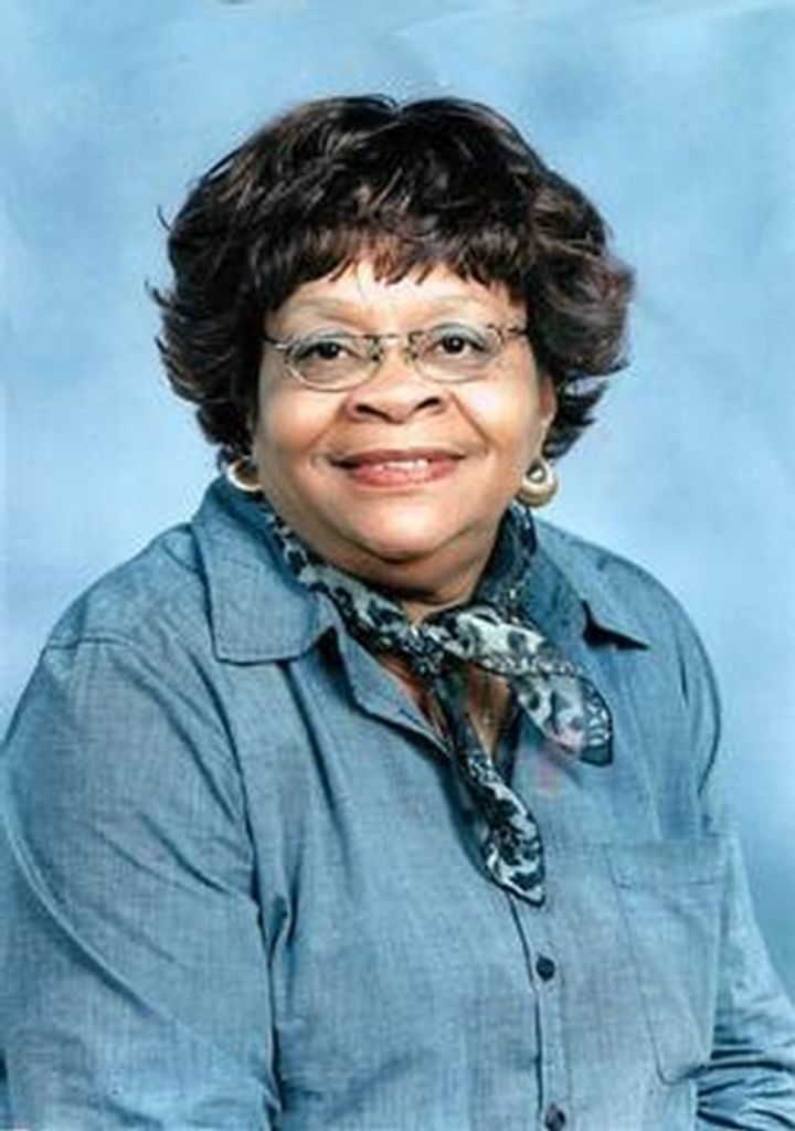 Delores A. Stafford