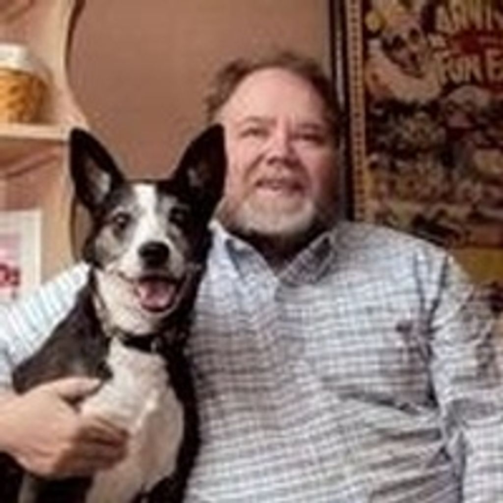 David  Michael Bowen