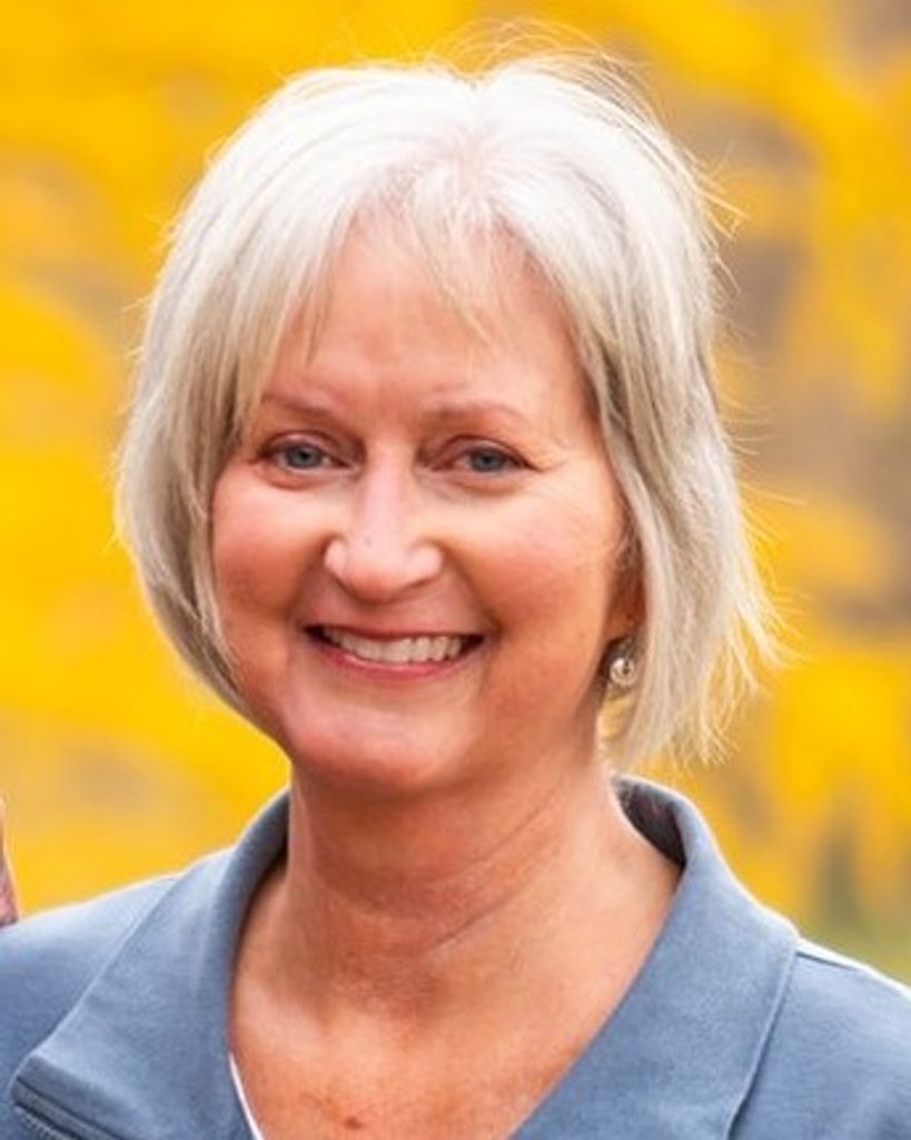 Charlotte Miller