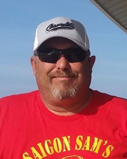 Joshua Williams's obituary image