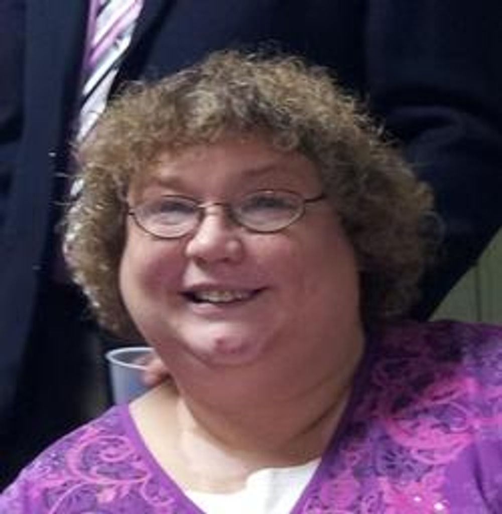 Paula Romenesko-Schink