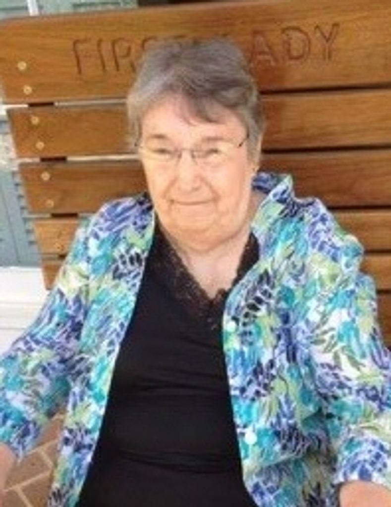Joyce Grant Young Profile Photo