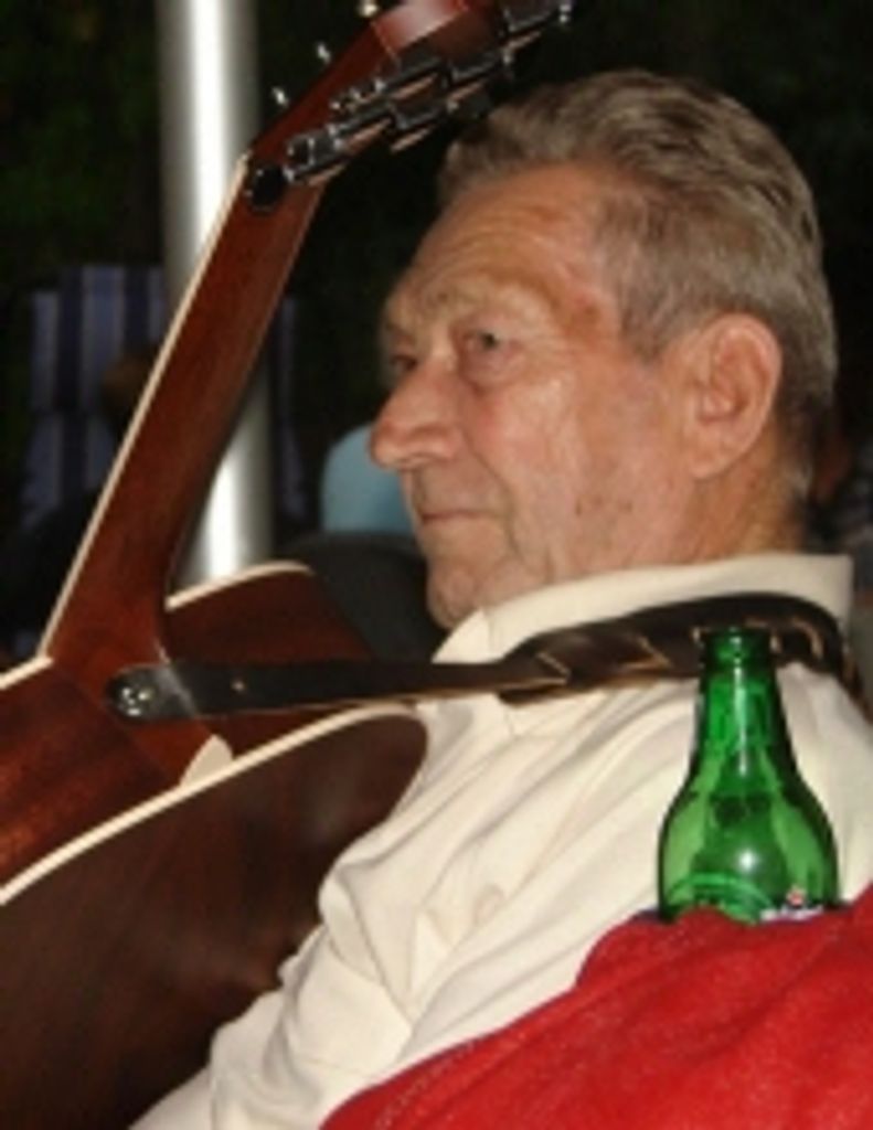 Paul Urban Urbanowski