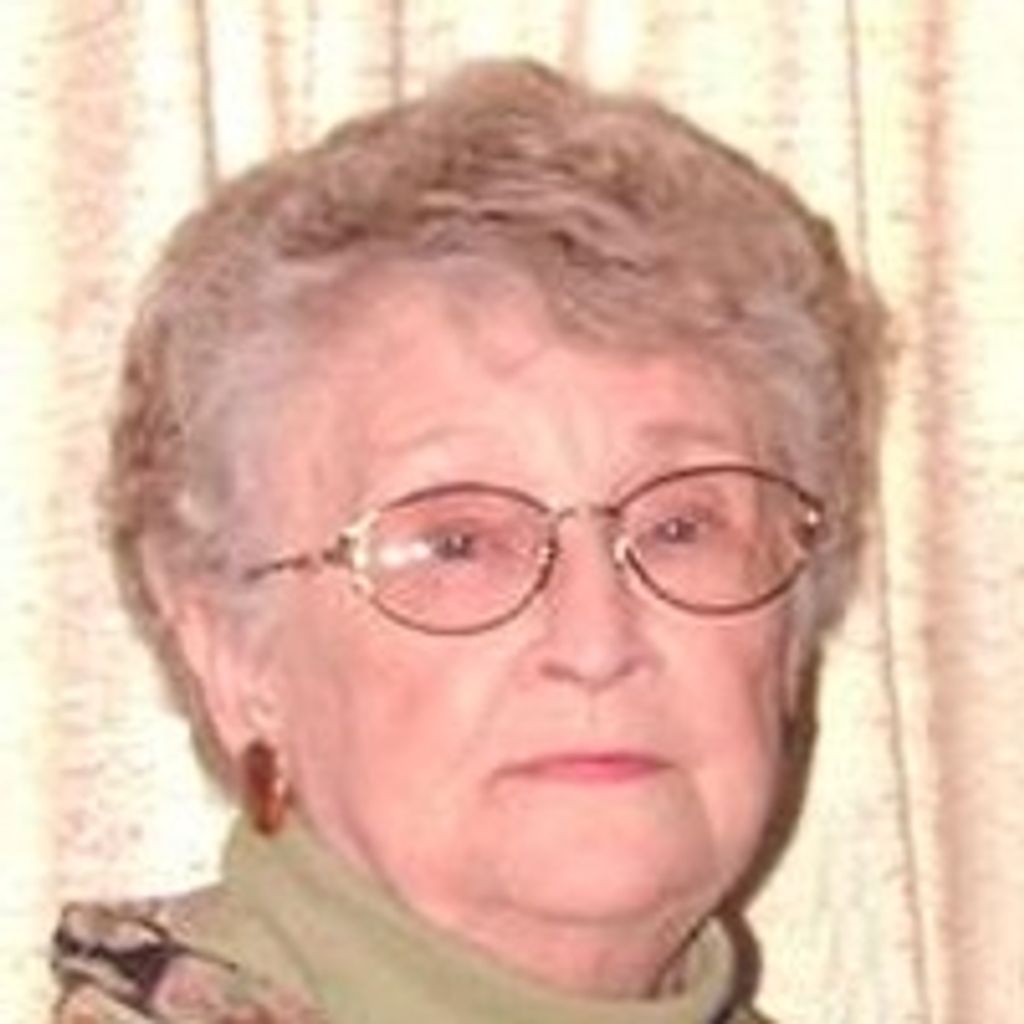 Myrtle Geiszler