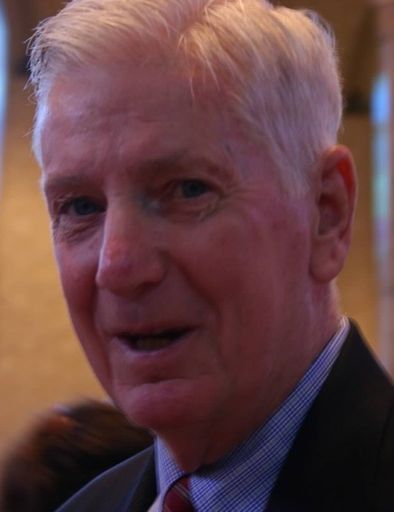 John "Jack" Dumler Profile Photo