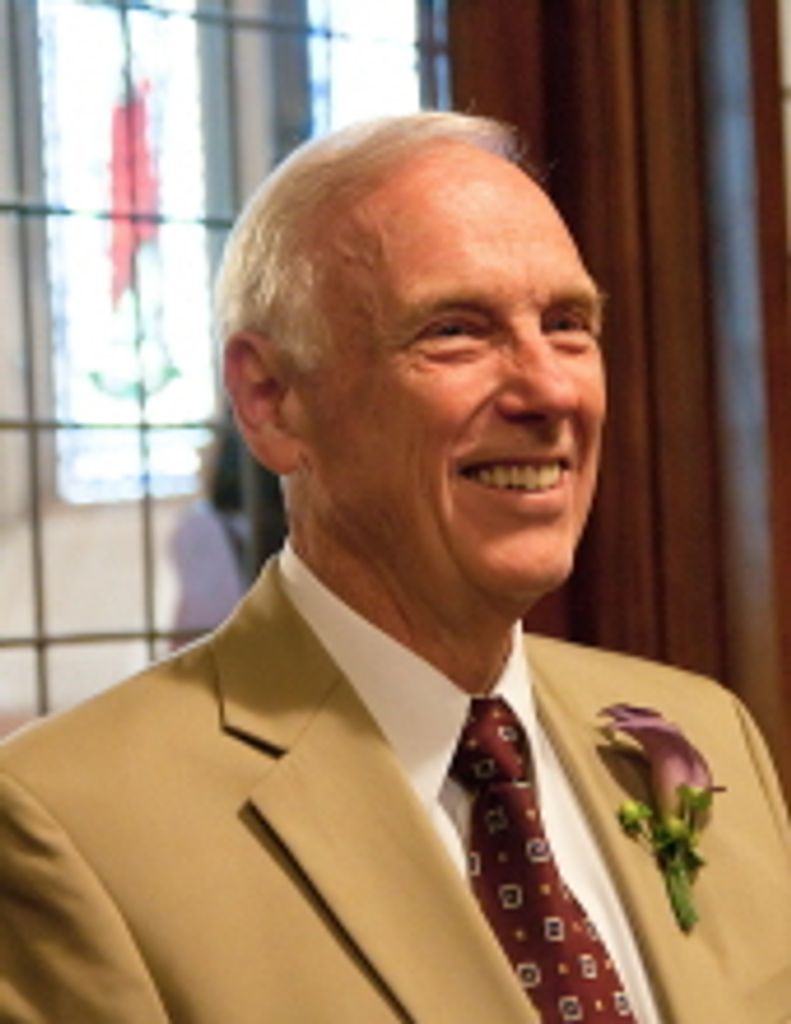 Tom Mcintire