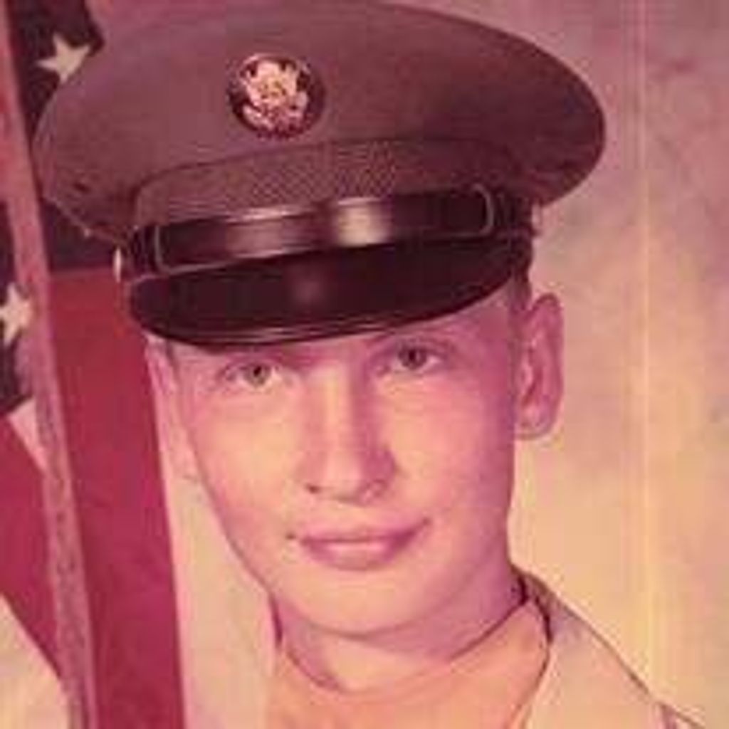 Eddie Akers Profile Photo
