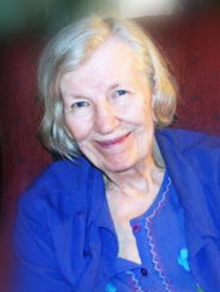 White, Carol Elaine