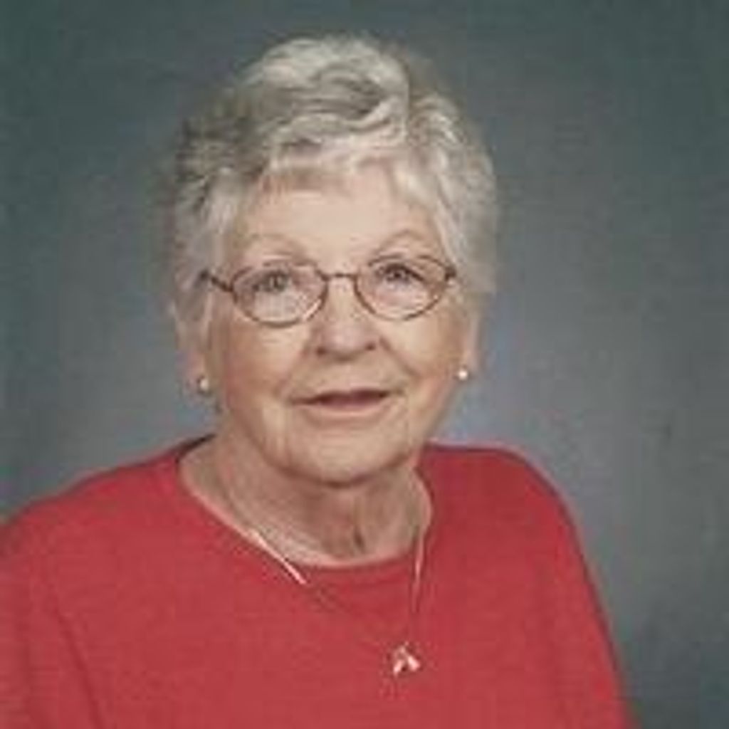 Patricia A. Loviska