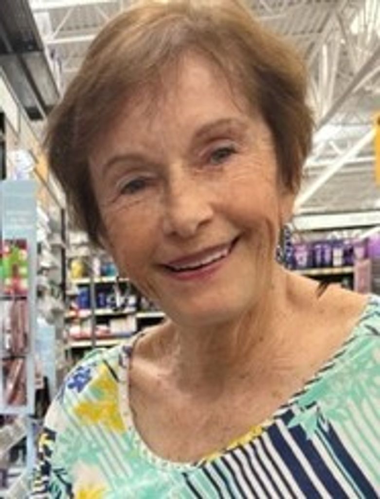 Claire Thibeault Bayles