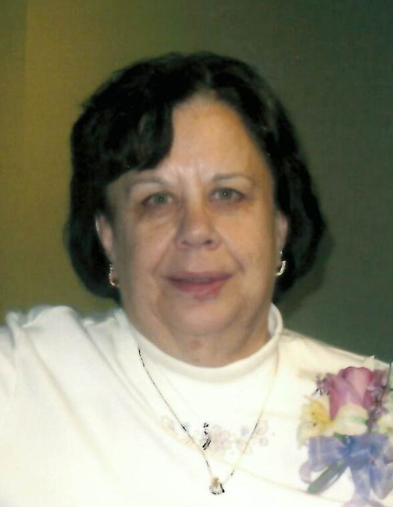 Geraldean Newgaard