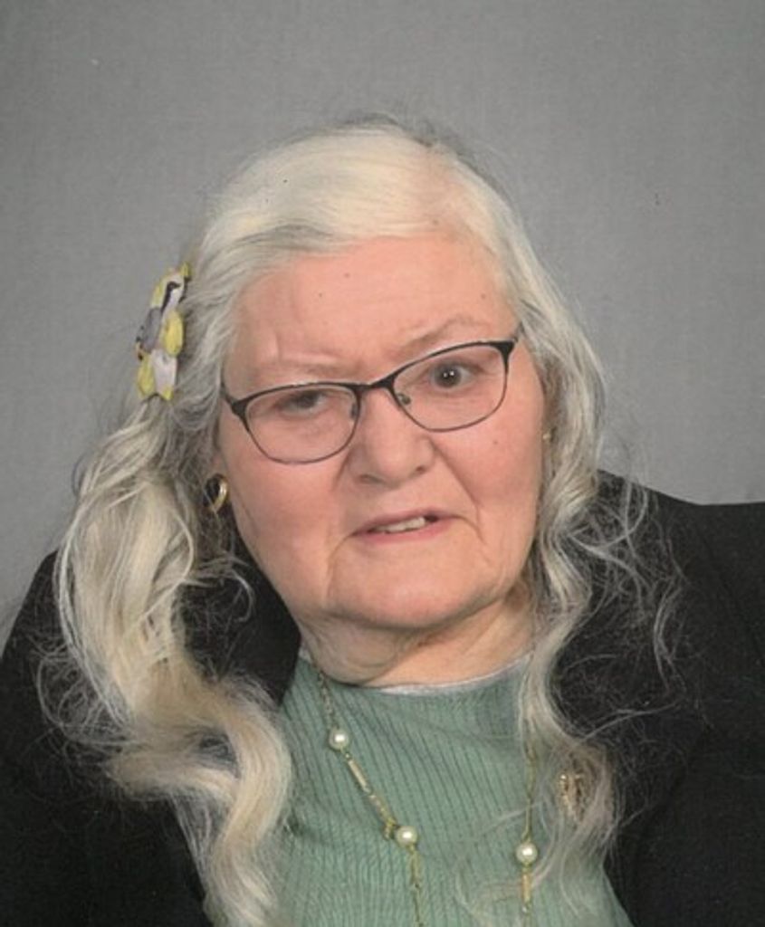 Helen Ann Strong Profile Photo